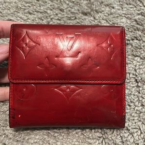 Authentic Louis Vuitton (Project) Wallet